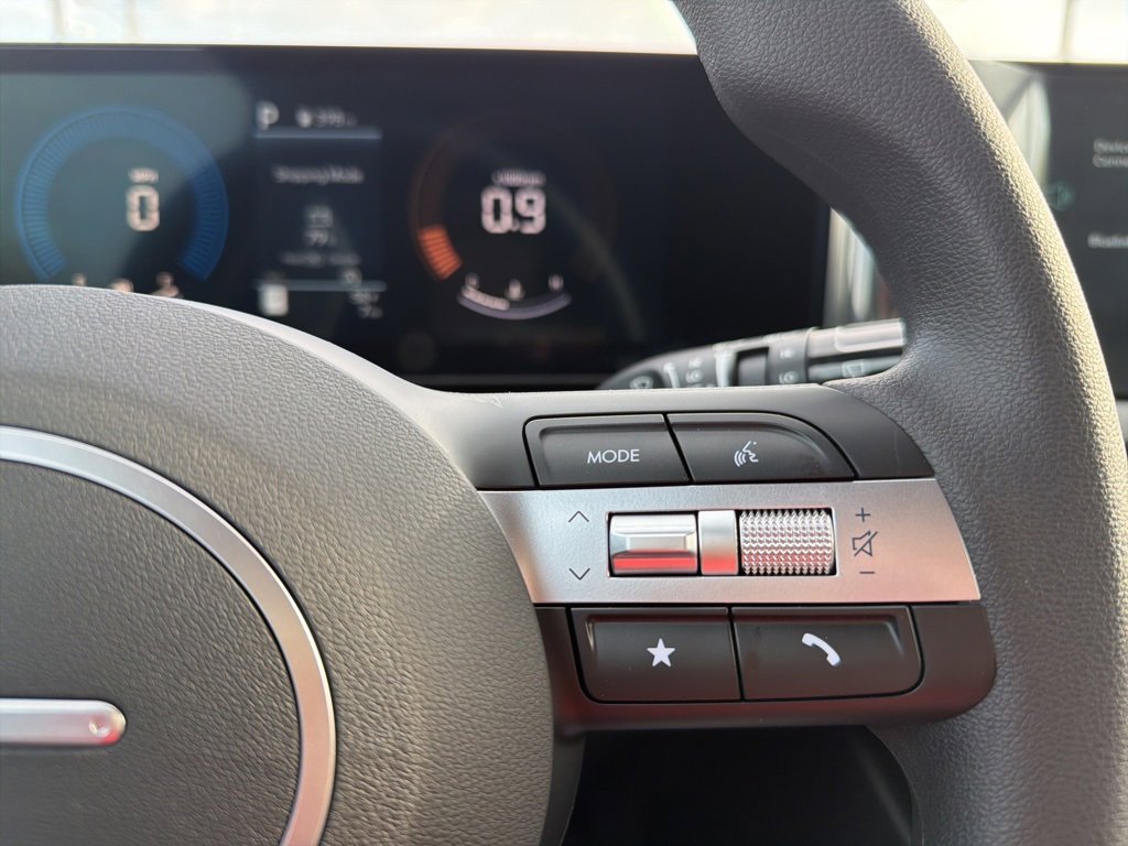 New 2026 Hyundai Tucson SE image 33