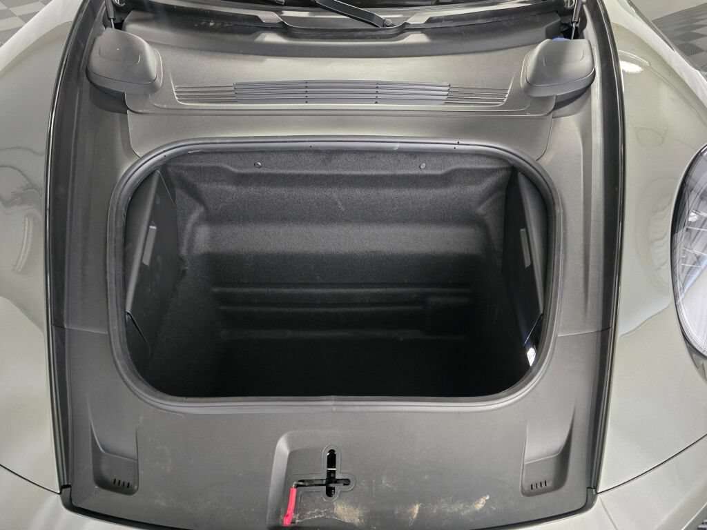 New 2026 Porsche 911 Carrera GTS RWD image 11