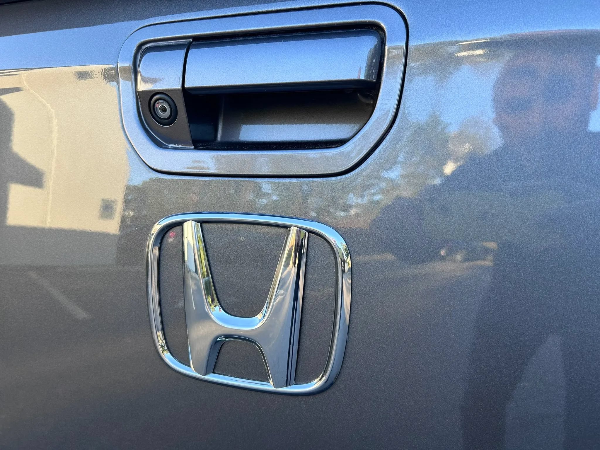 Used 2018 Honda Ridgeline RTL-T image 7