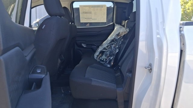 New 2025 Ford Ranger XLT w/ FX4 Off-Road Package image 4