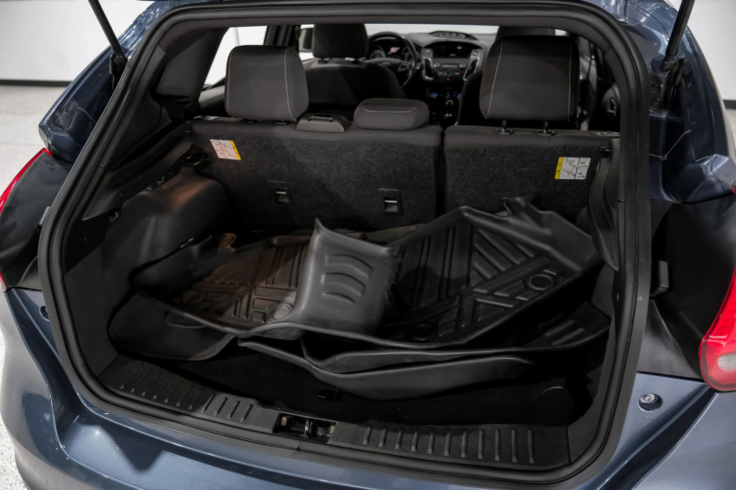 Used 2018 Ford Focus ST image 50