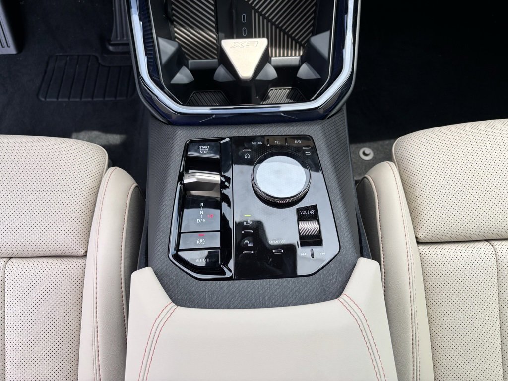 Used 2025 BMW X3 xDrive30i w/ Premium Package image 20