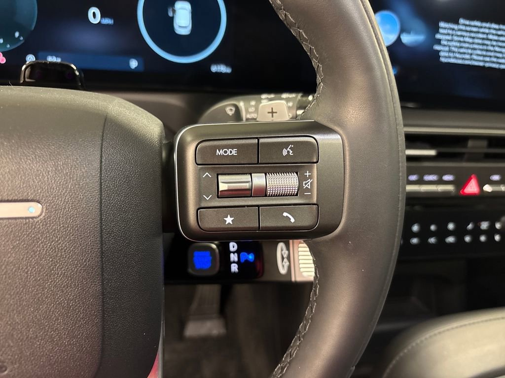 Used 2026 Hyundai Palisade Calligraphy image 34