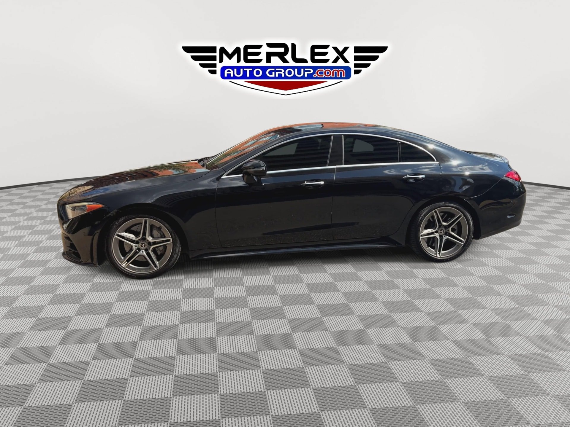 Used 2019 Mercedes-Benz CLS 450 image 5