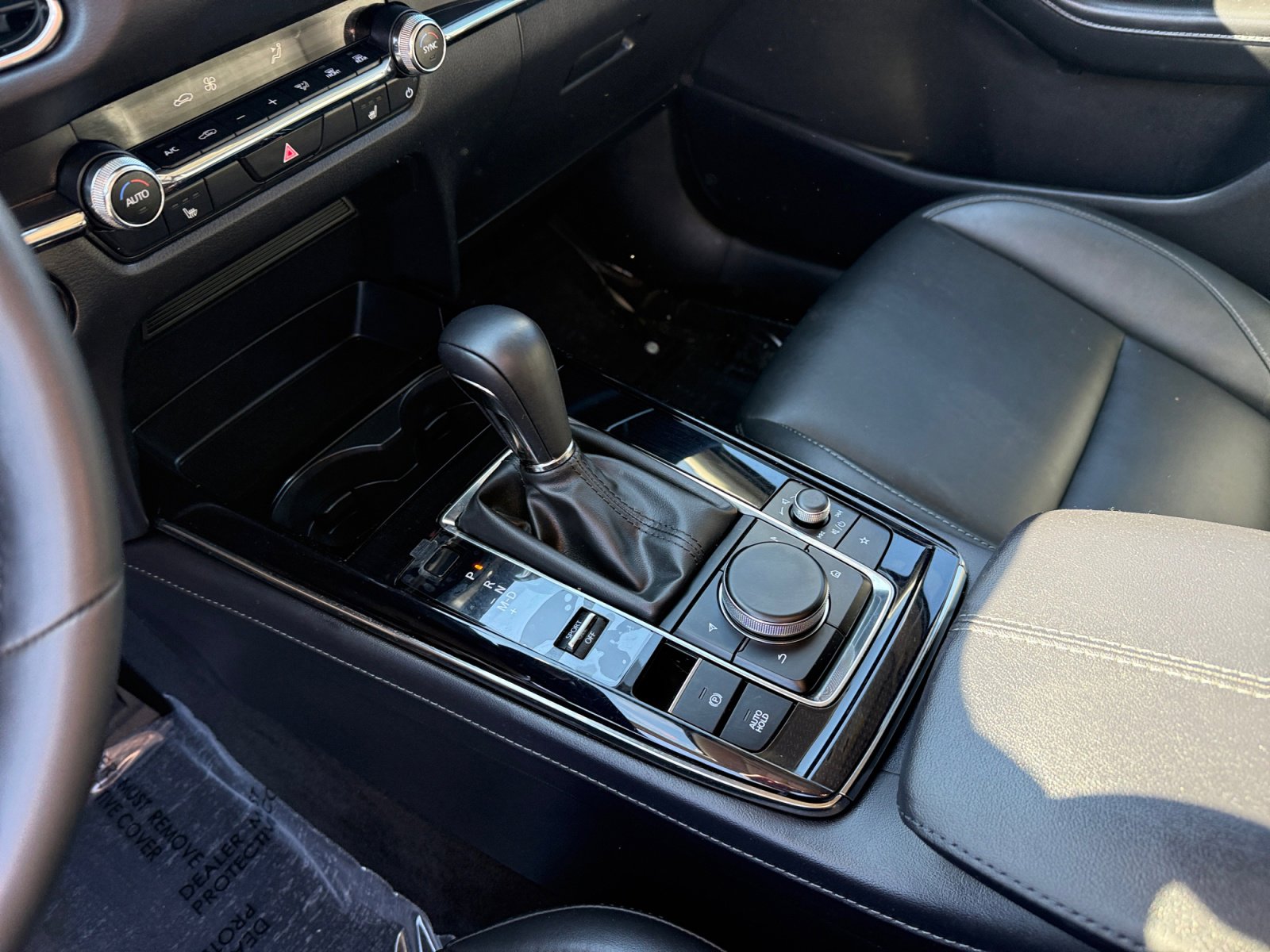 Certified 2024 MAZDA CX-30 AWD 2.5 S w/ Preferred Package image 13