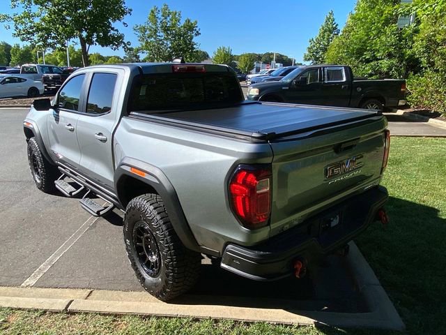 Used 2024 GMC Canyon AT4X w/ AT4X AEV Edition AWD/4WD image 30