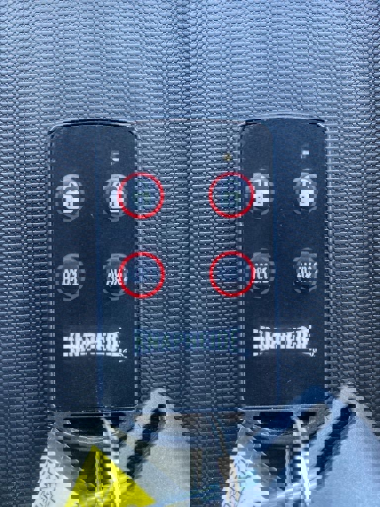 New 2024 Chevrolet Silverado 2500 W/T w/ WT Convenience Package image 40