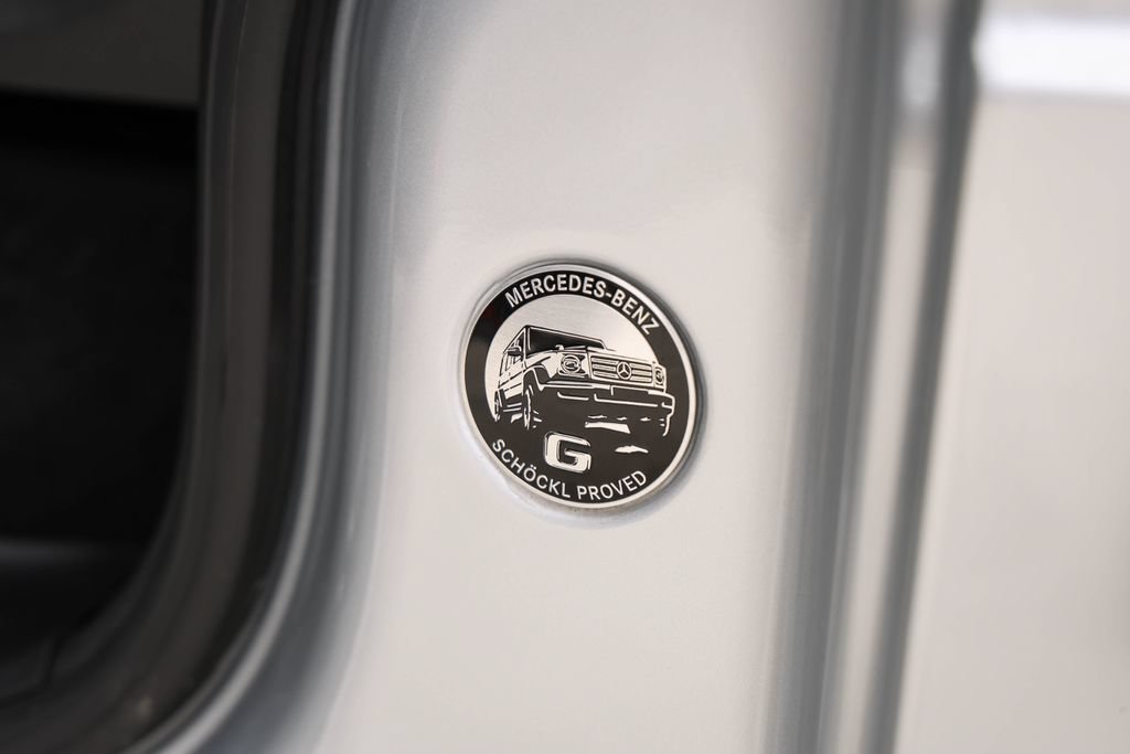 Used 2020 Mercedes-Benz G 550 w/ Seat Comfort Package image 19