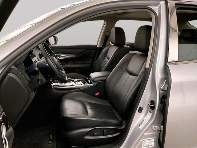 Used 2019 INFINITI Q70 L 3.7 AWD/4WD image 24