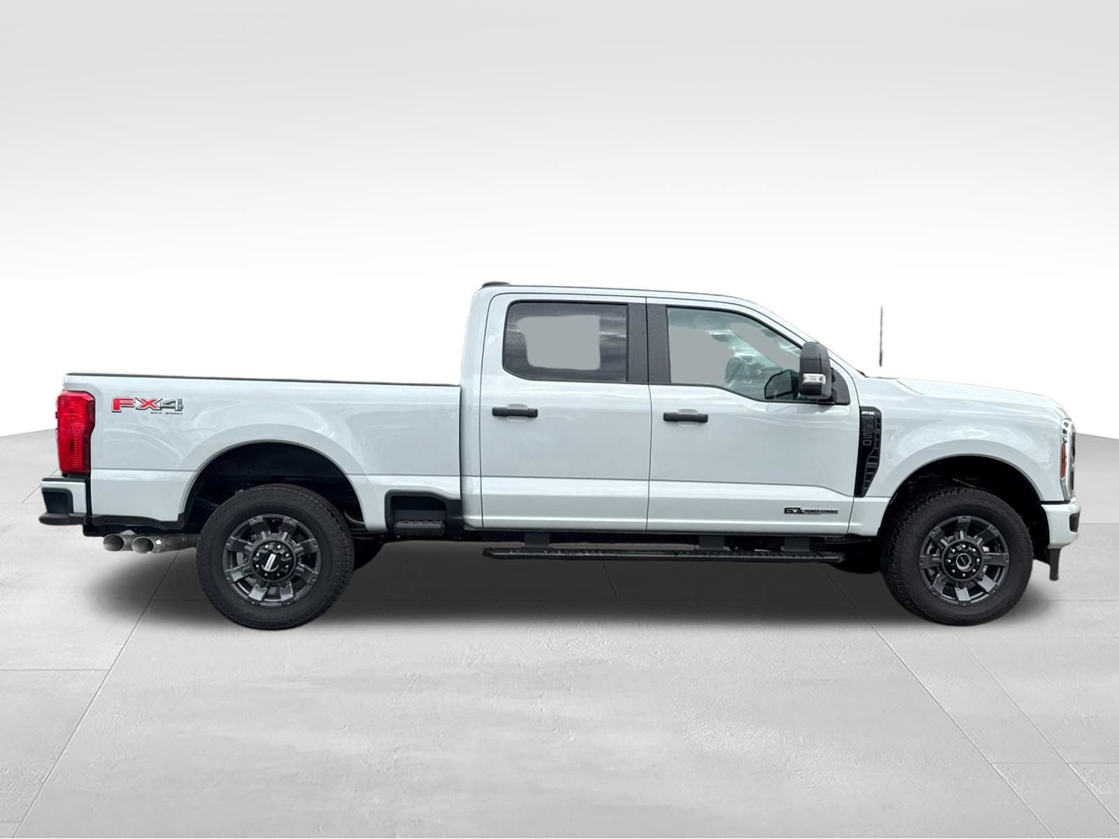 New 2026 Ford F250 XL w/ STX Appearance Package AWD/4WD image 2