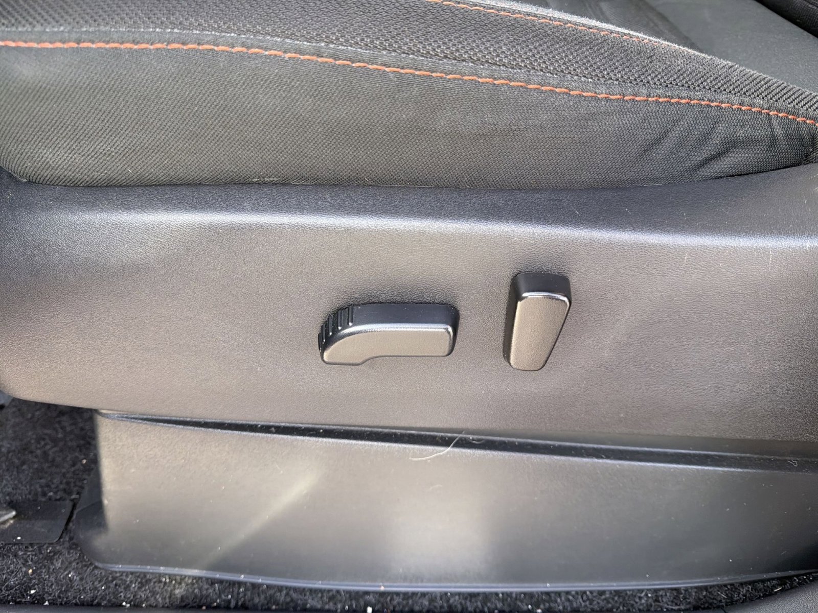 Used 2023 Nissan Frontier PRO-4X w/ Pro Convenience Package image 18