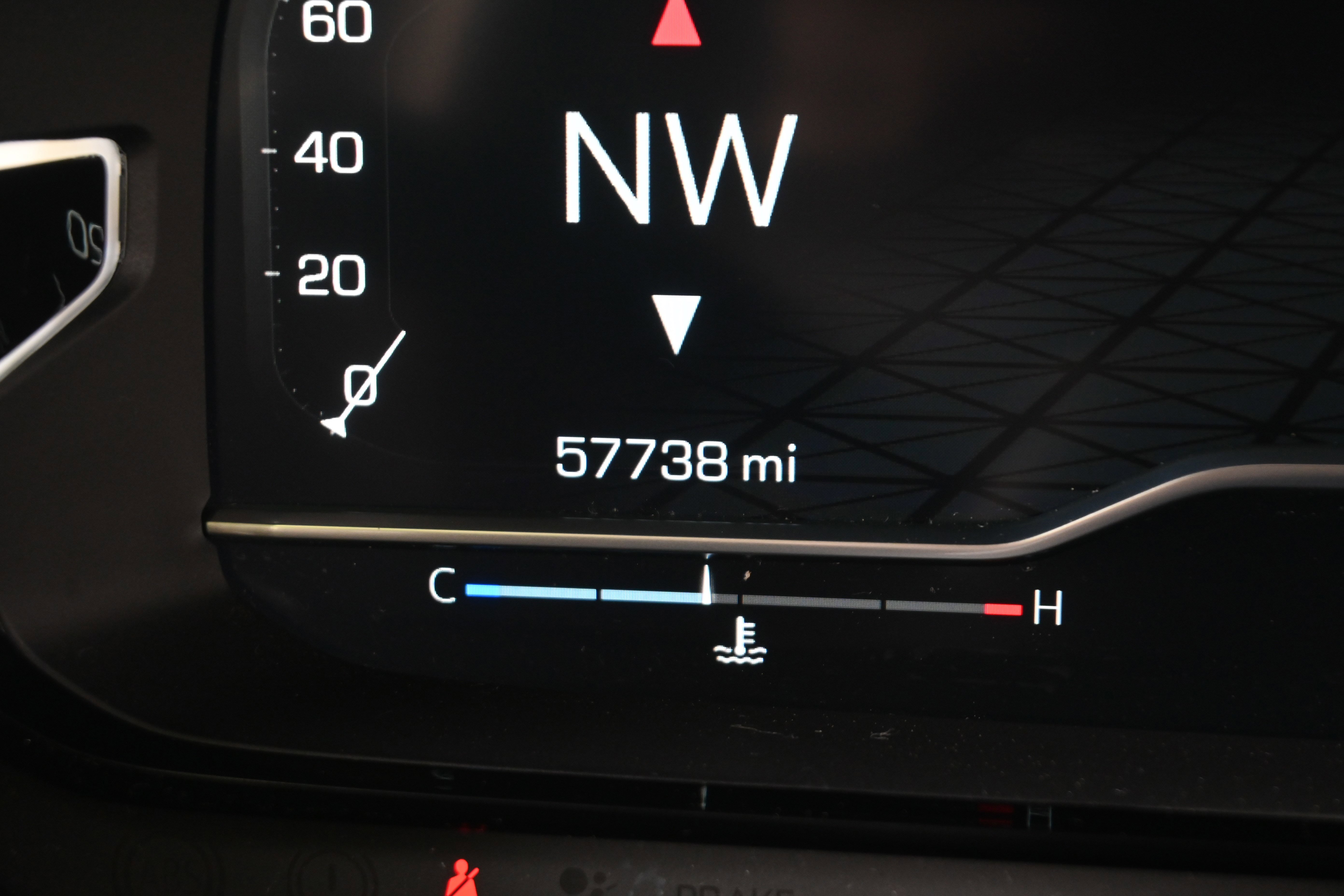Used 2023 GMC Yukon Denali AWD/4WD image 21