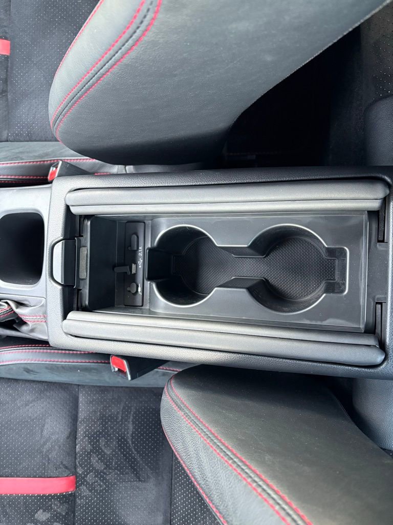 Used 2023 Subaru BRZ Limited image 14