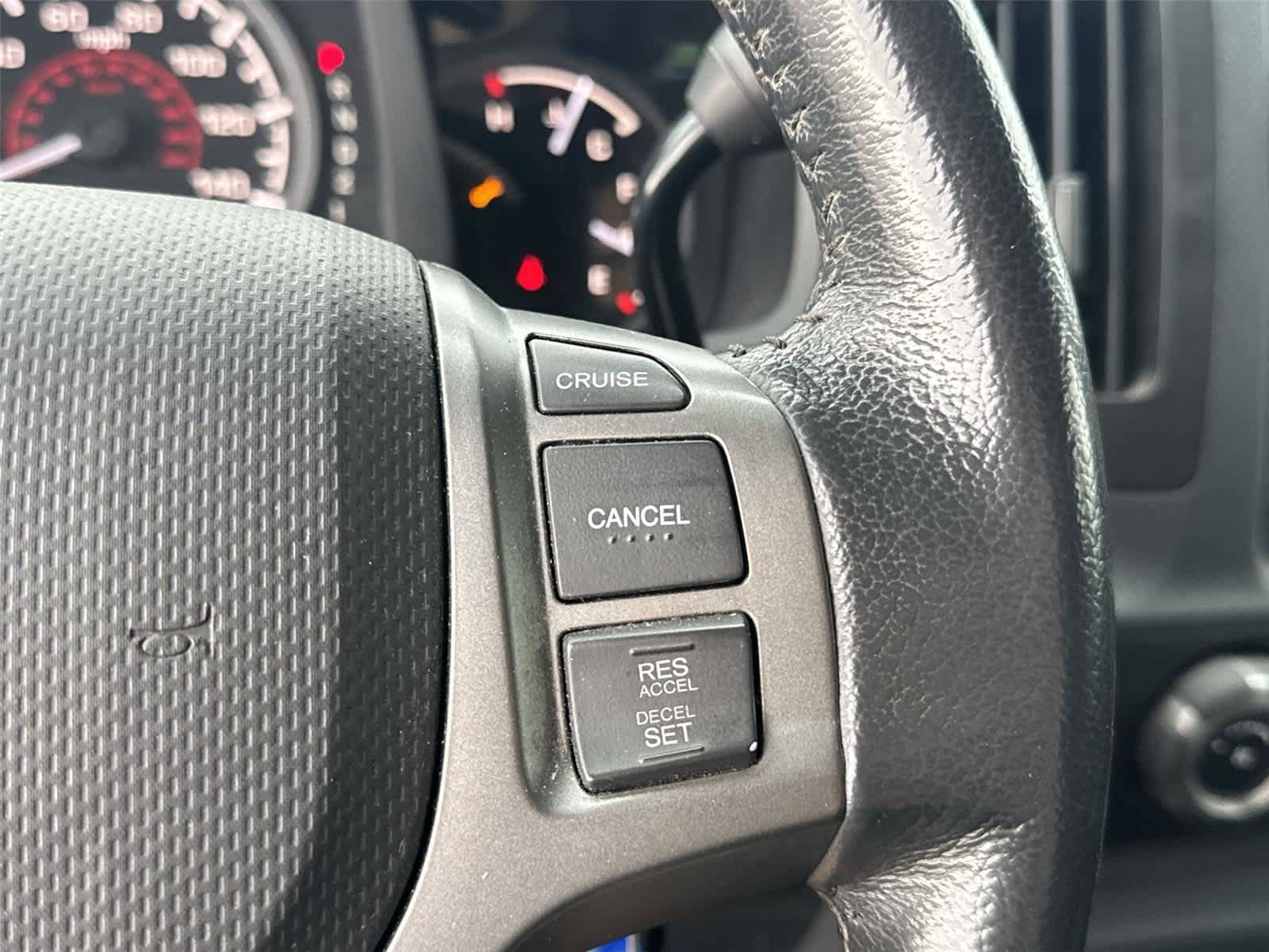 Used 2013 Honda Ridgeline Sport image 20