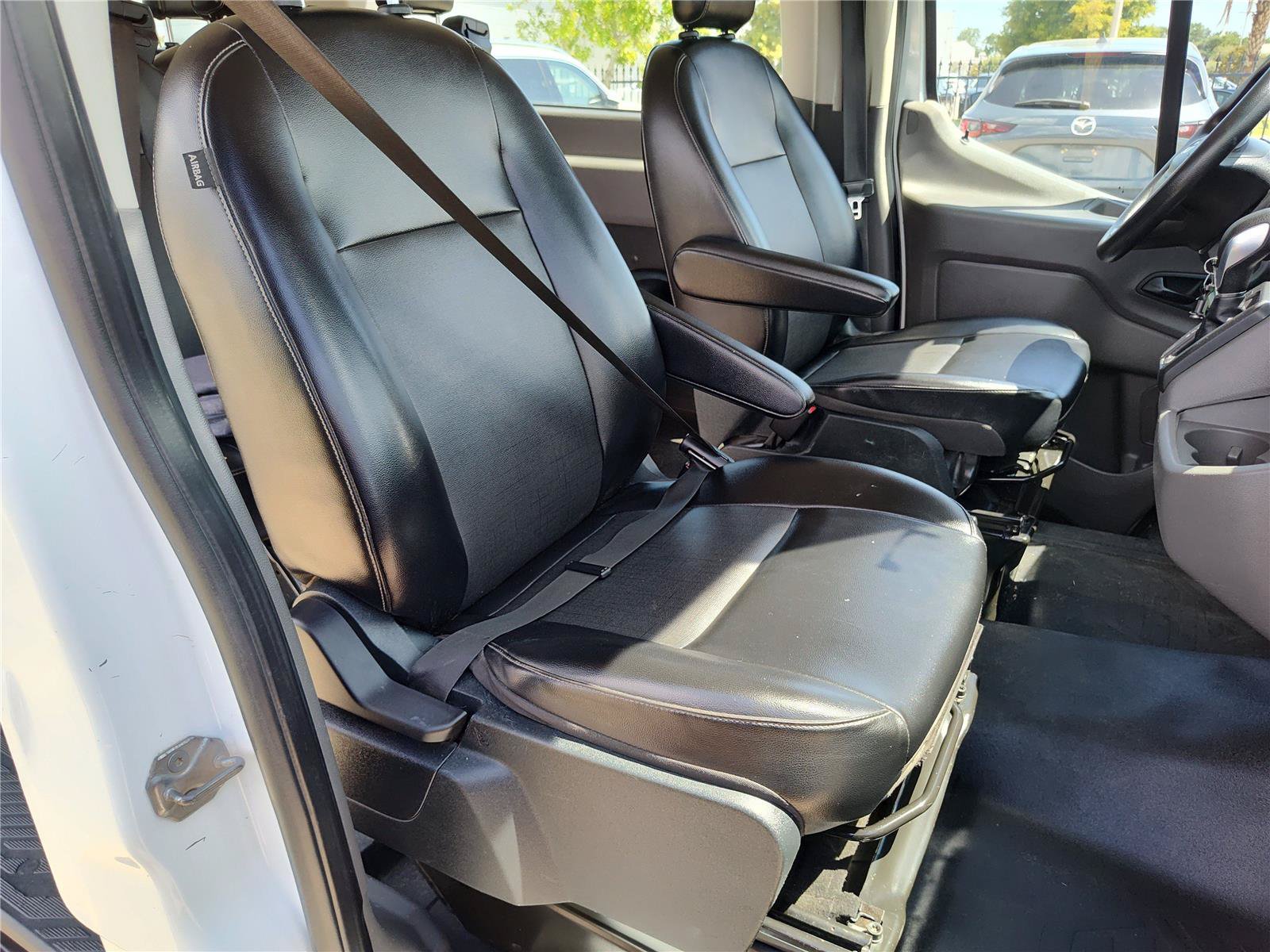 Used 2020 Ford Transit 350 XL RWD image 20