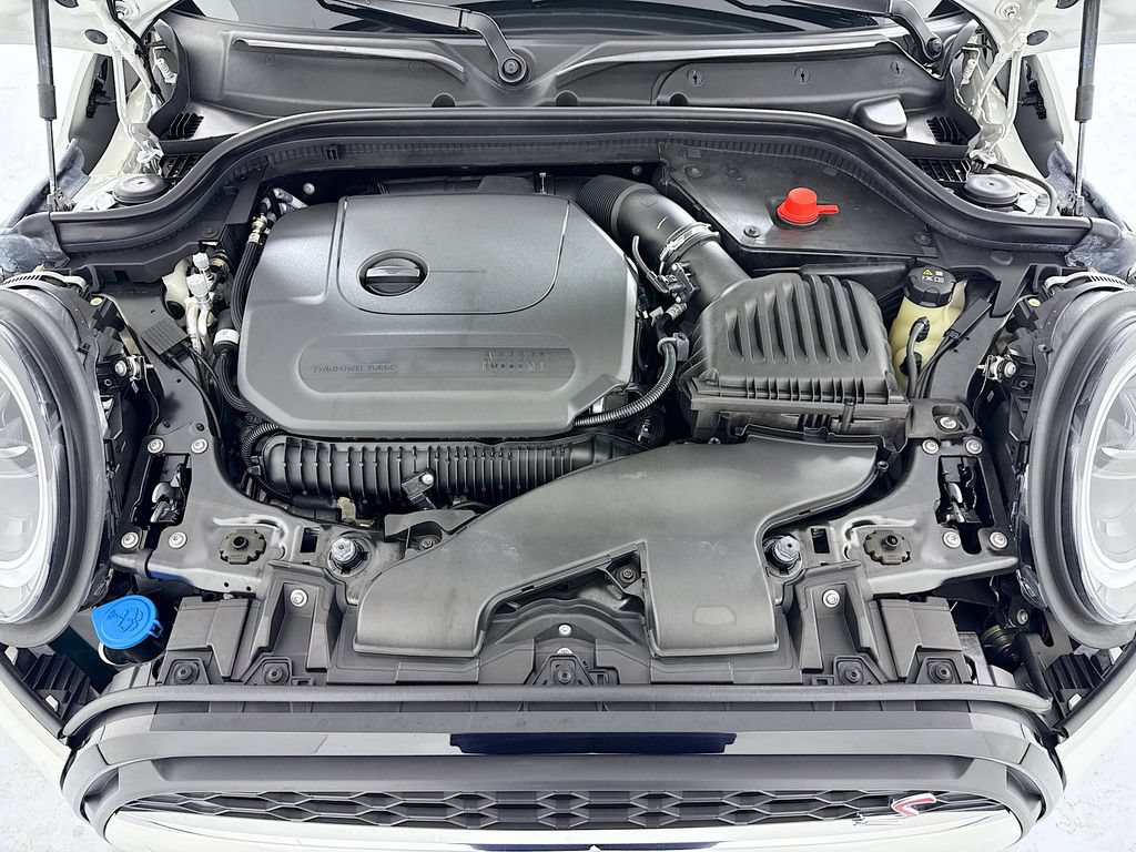 Used 2023 MINI Cooper S w/ Signature Upholstery Package FWD image 35