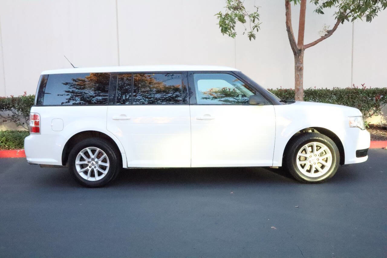 Used 2014 Ford Flex SE image 5