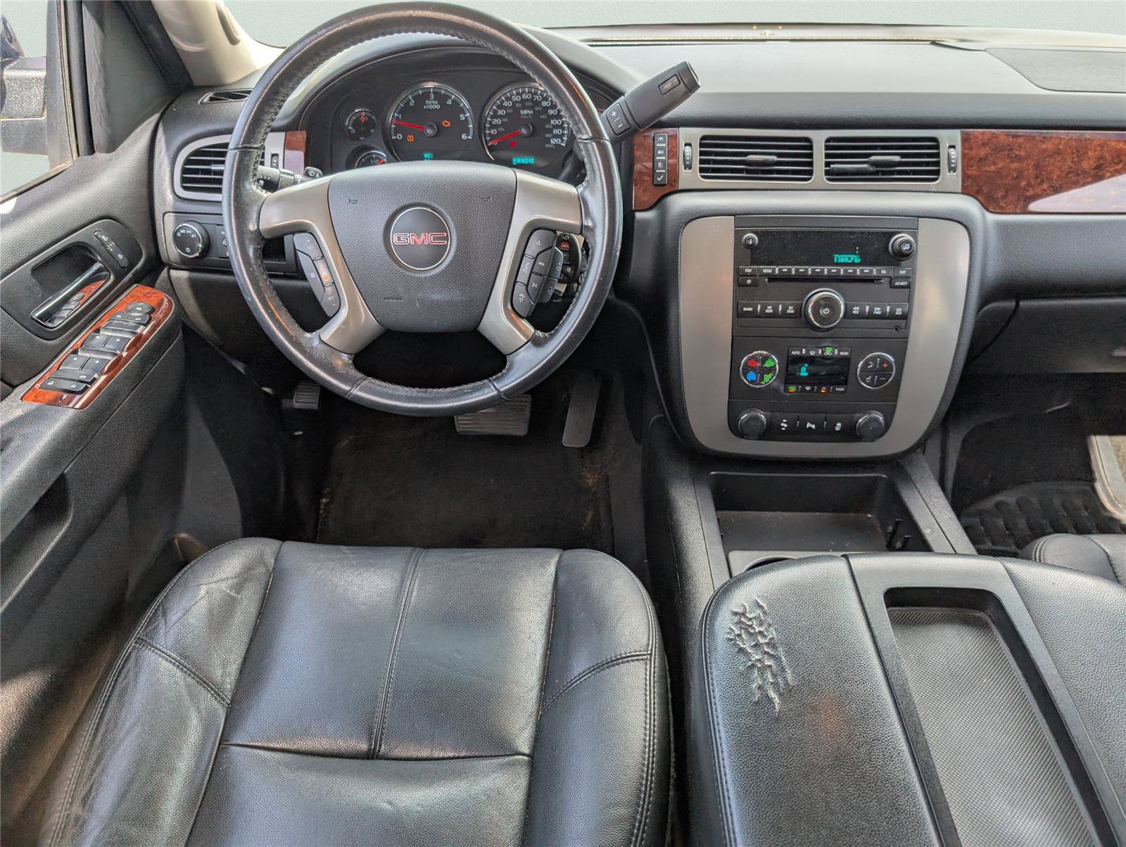 Used 2013 GMC Yukon SLT image 22