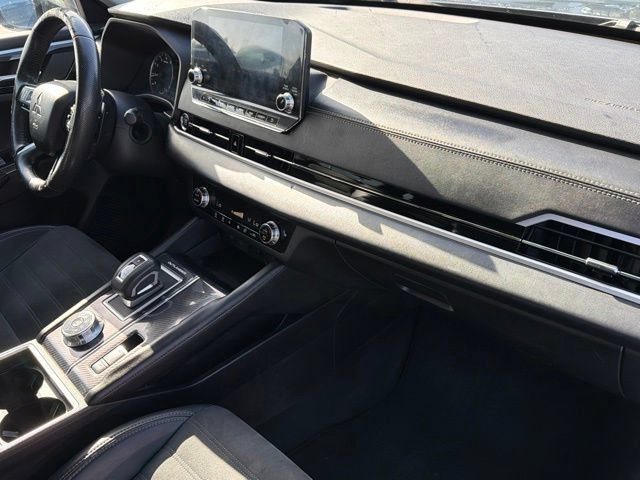 Used 2022 Mitsubishi Outlander SE FWD image 11
