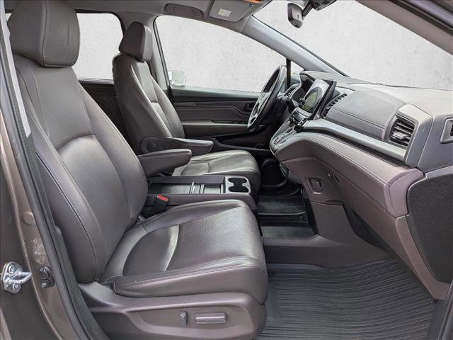 Used 2019 Honda Odyssey Touring image 23