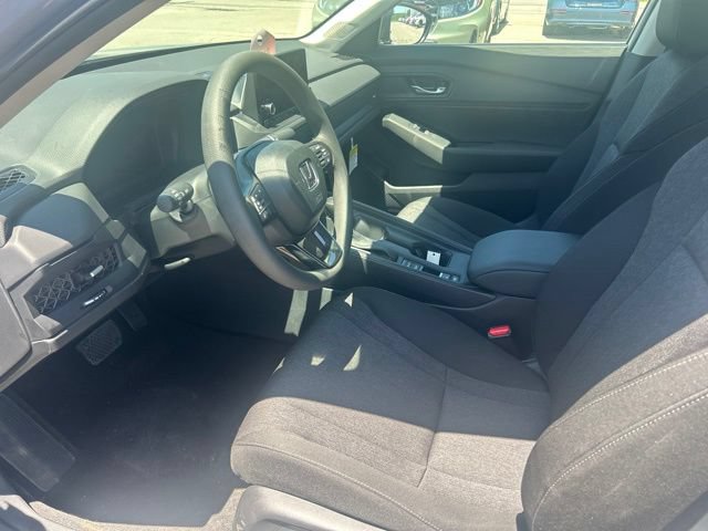 New 2025 Honda Accord SE image 11