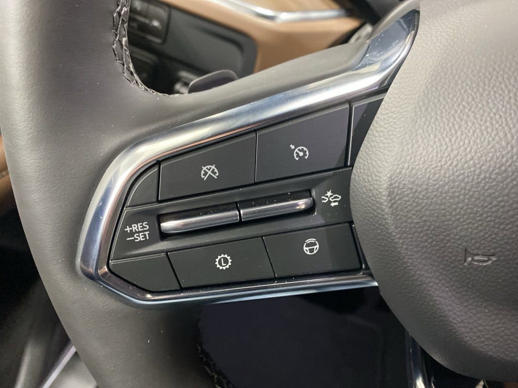 New 2026 Chevrolet Tahoe High Country image 43