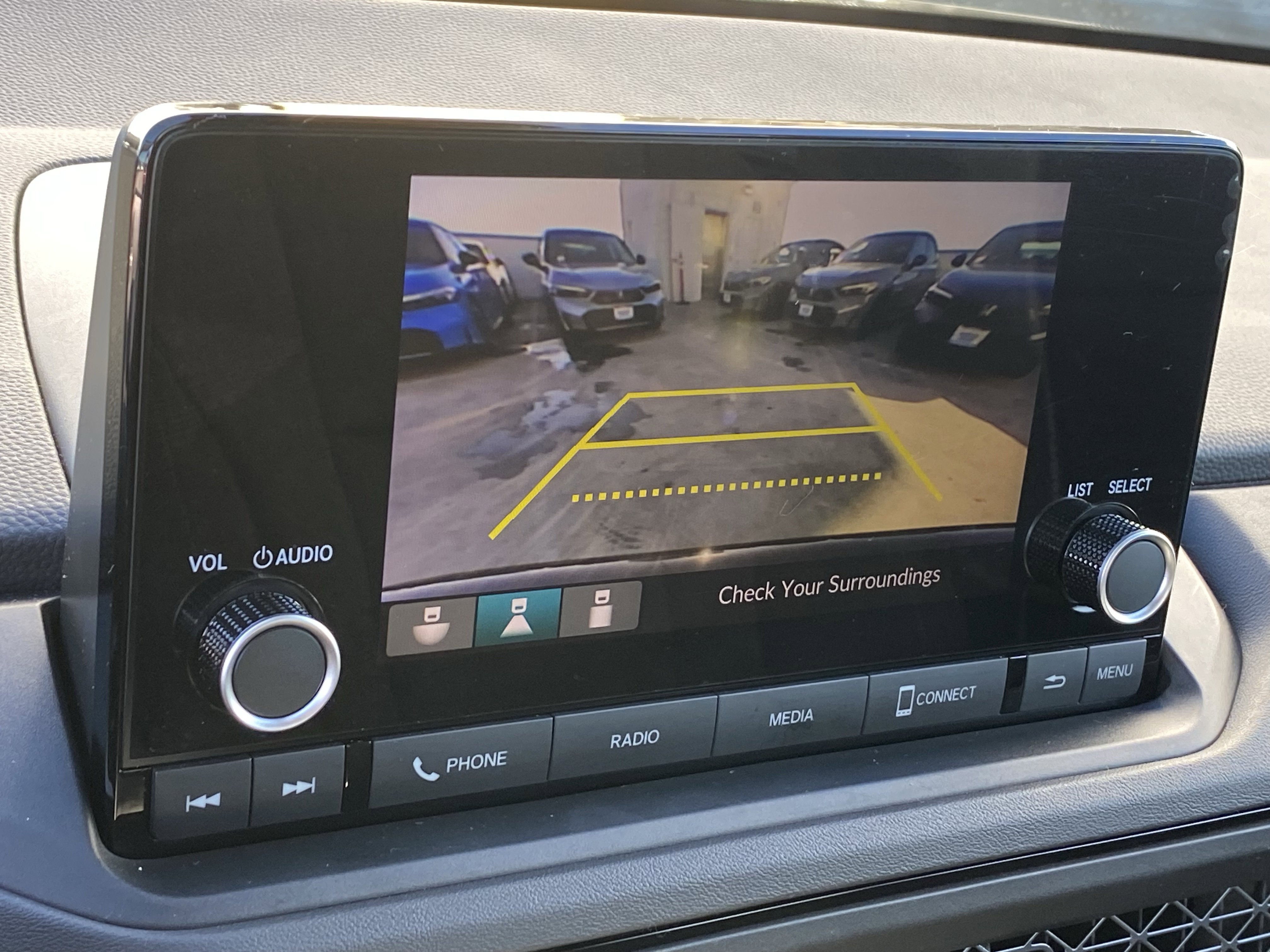 Used 2025 Honda Accord LX image 20