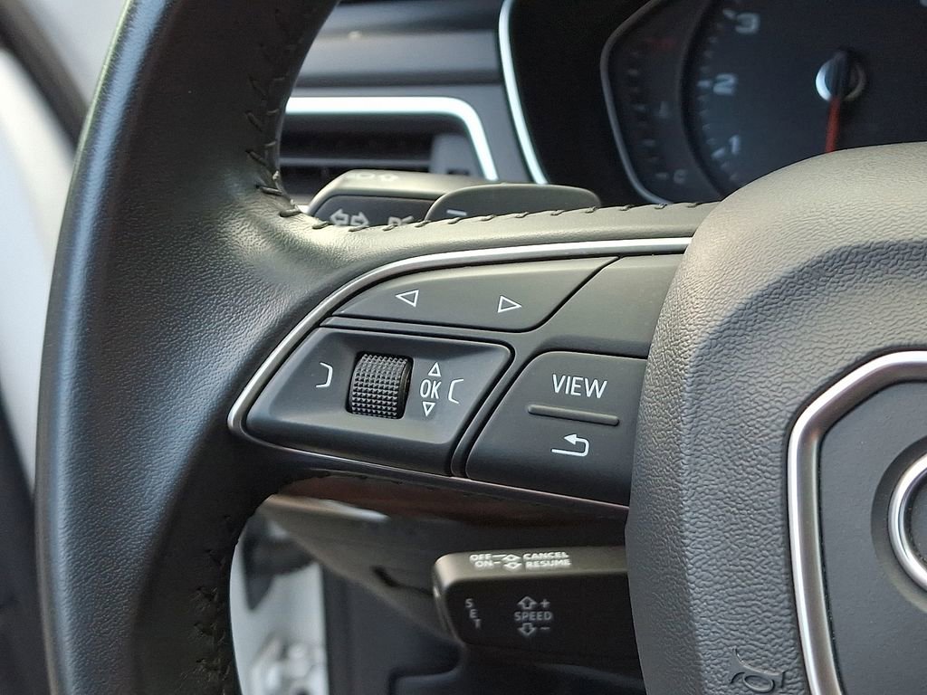 Used 2019 Audi A4 2.0T allroad Premium image 22