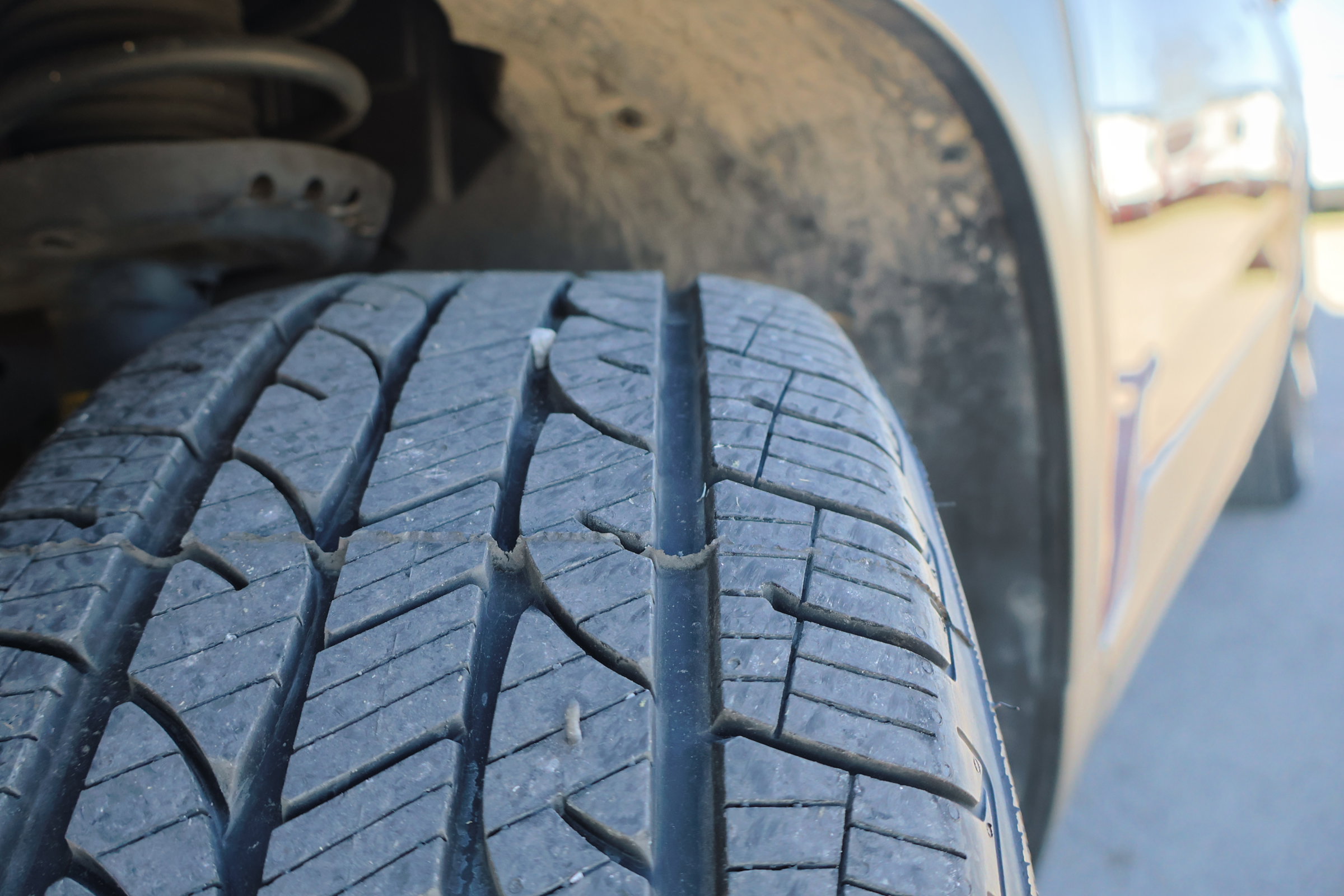 Used 2022 Chevrolet TrailBlazer RS w/ Sun and Liftgate Package image 17