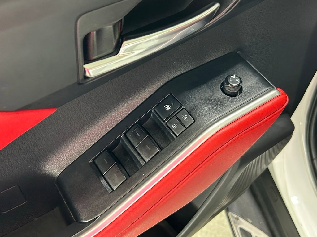 Used 2022 Toyota Highlander XSE image 49