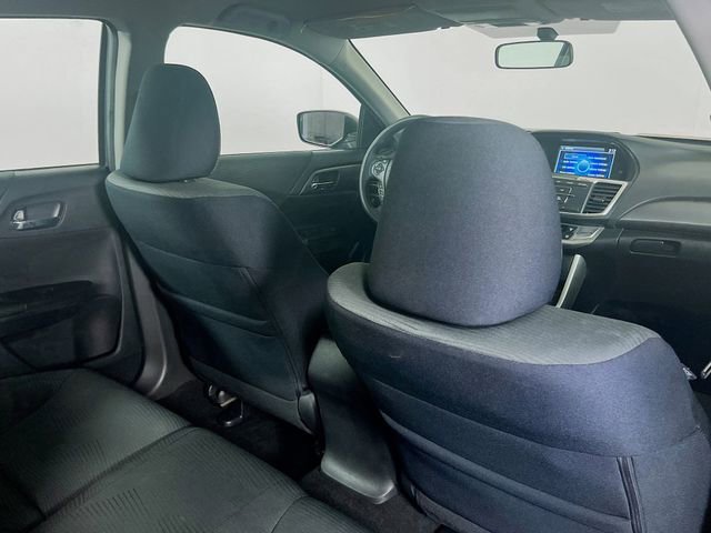 Used 2015 Honda Accord LX image 8