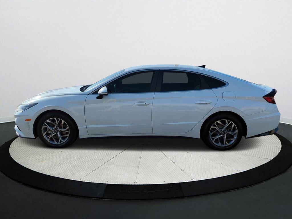 Used 2020 Hyundai Sonata SEL image 7