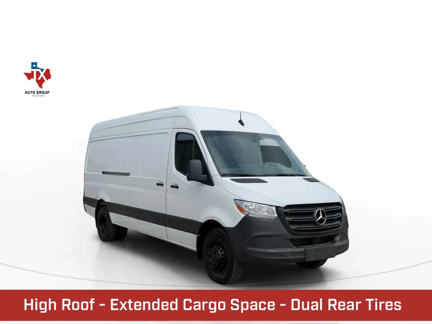 Used 2019 Mercedes-Benz Sprinter 170 Cargo