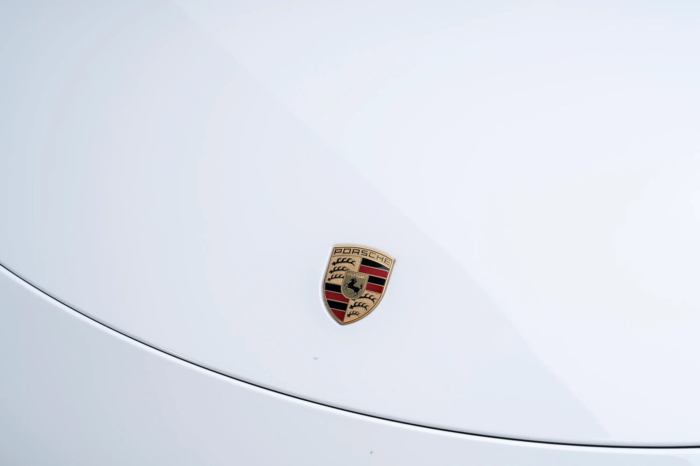 Used 2014 Porsche 911 Turbo S image 25
