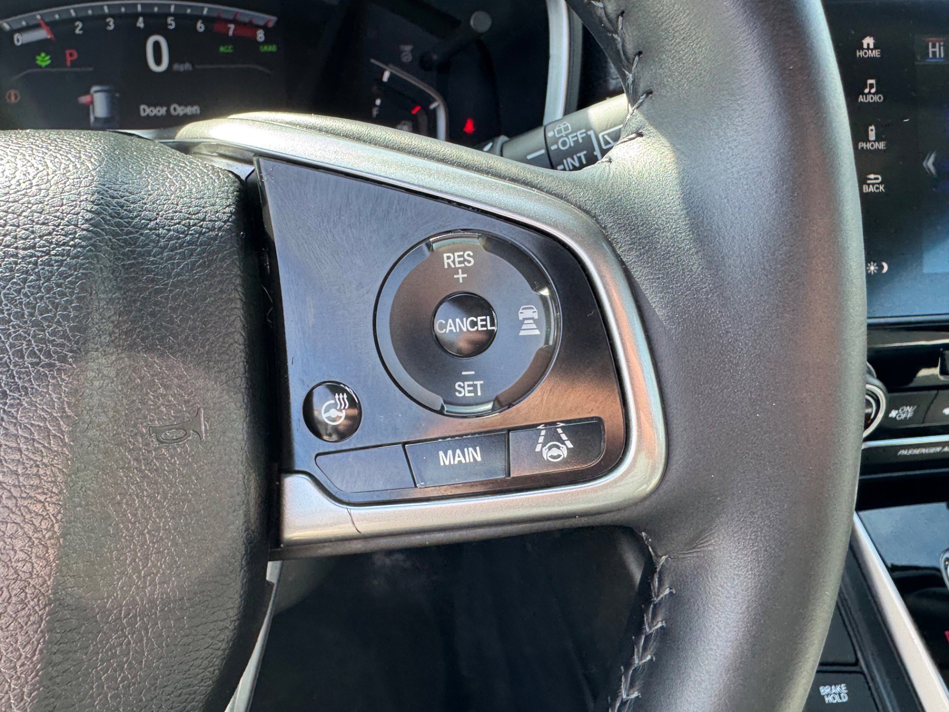 Used 2018 Honda CR-V EX-L image 22