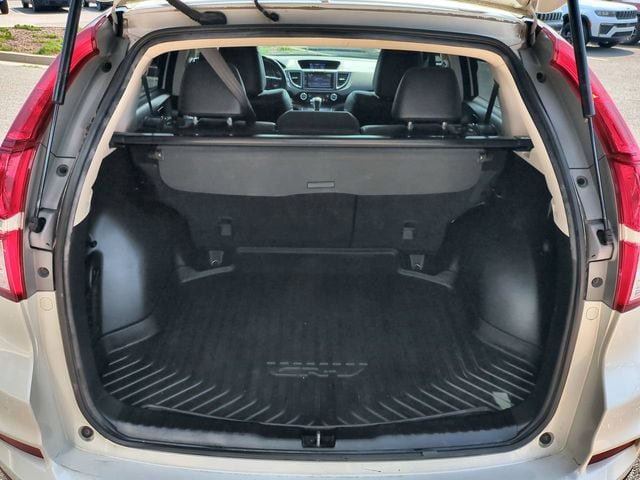 Used 2015 Honda CR-V EX-L image 13