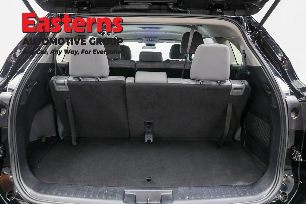 Used 2023 Toyota Highlander L image 9