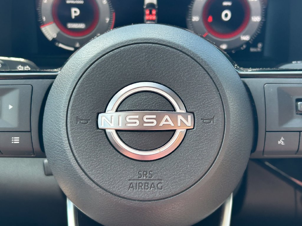Used 2022 Nissan Pathfinder Platinum w/ Cargo Package FWD image 42