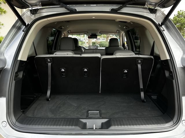 Used 2025 Honda Pilot EX-L image 34