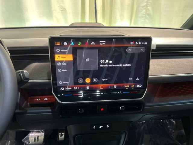 New 2025 Volkswagen ID. Buzz Pro S image 21