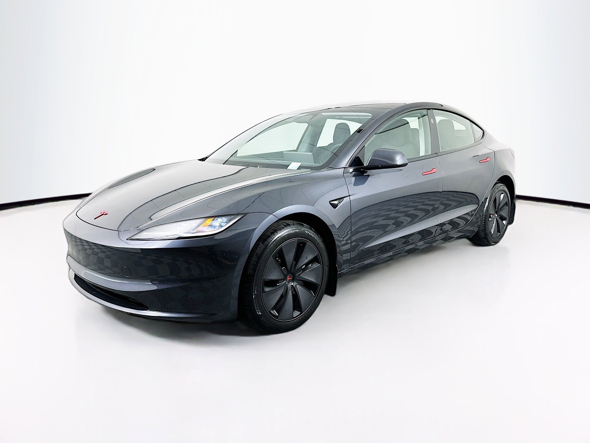 Used 2025 Tesla Model 3 Long Range image 3