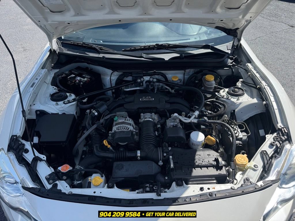 Used 2015 Scion FR-S RWD image 30