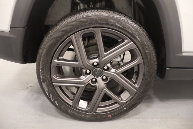 New 2026 Jeep Compass Latitude image 25