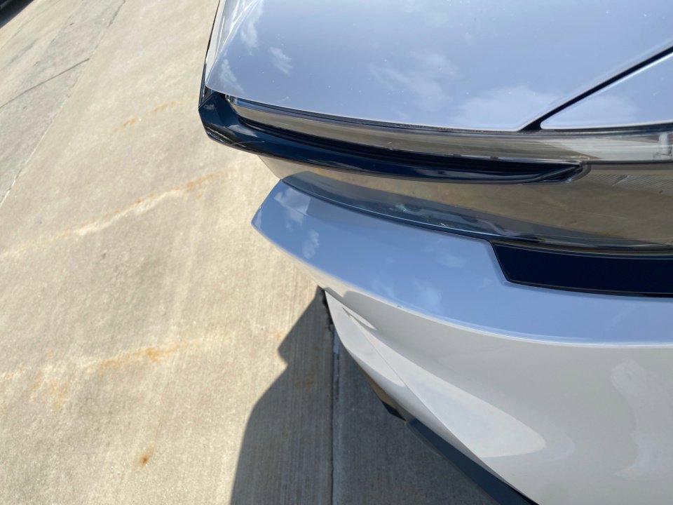 Certified 2026 Honda CR-V Sport image 30