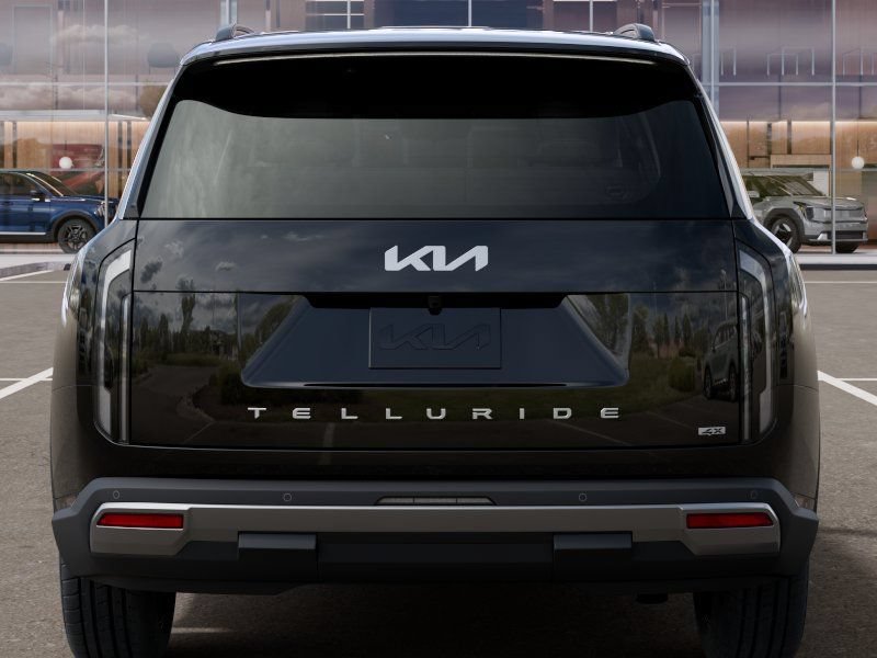 New 2027 Kia Telluride S AWD/4WD image 13