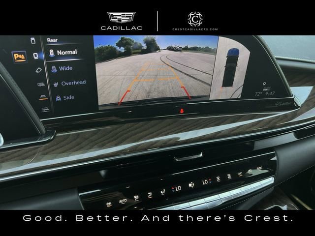 Certified 2023 Cadillac Escalade Sport Platinum RWD image 19