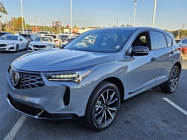 New 2026 Acura RDX A-Spec image 3