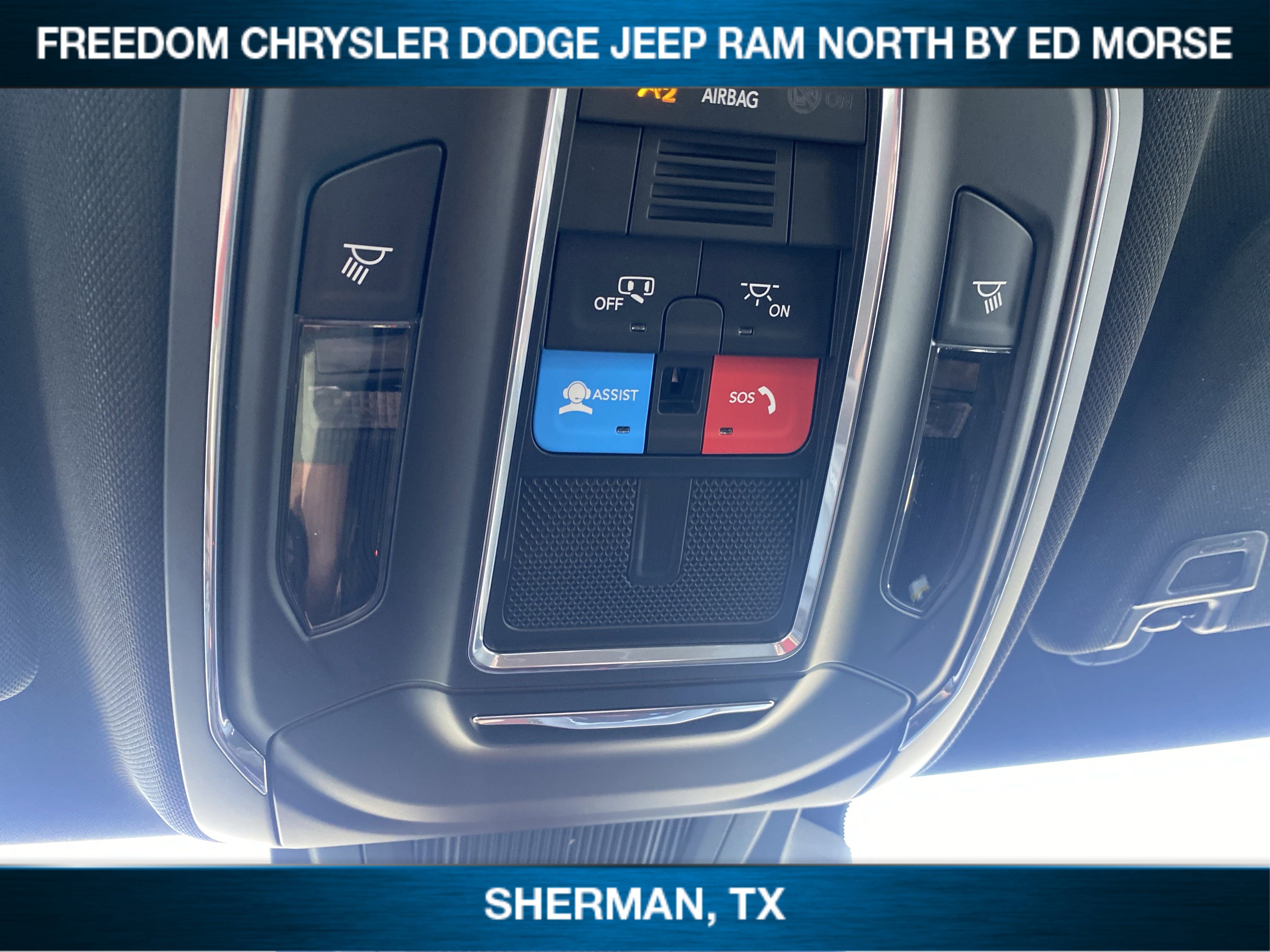 New 2025 Dodge Charger R/T w/ Quick Order Package 25M R/T image 12