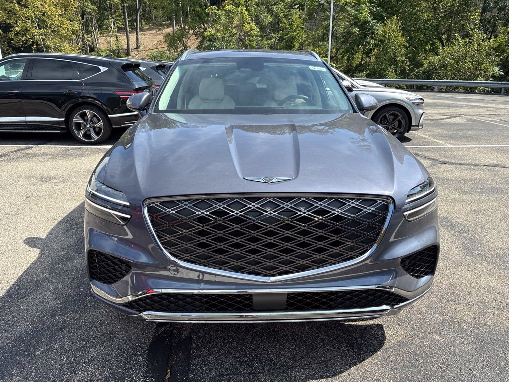 New 2027 Genesis GV70 2.5T Select AWD/4WD image 8
