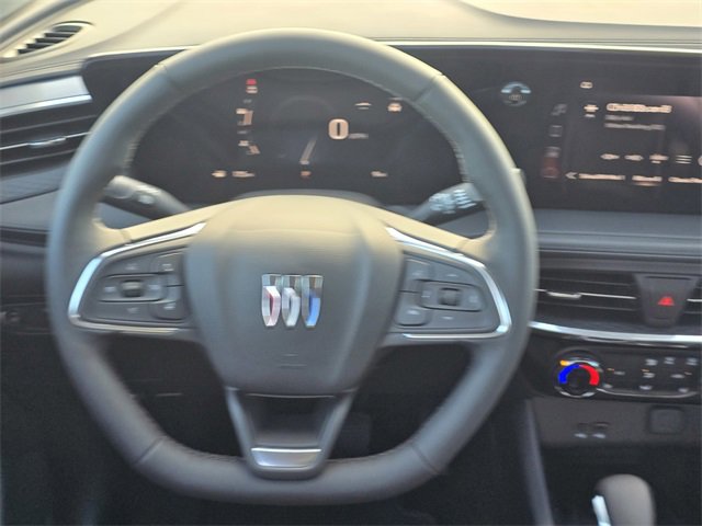 New 2026 Buick Encore GX Sport Touring w/ Advanced Technology Package image 13